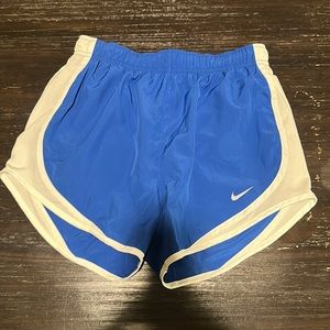Nike dri fit shorts